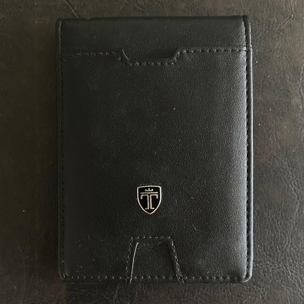 Travendo Wallet
